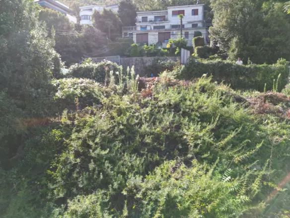 Land In Opatija – Centar, Croatia (529 M²)