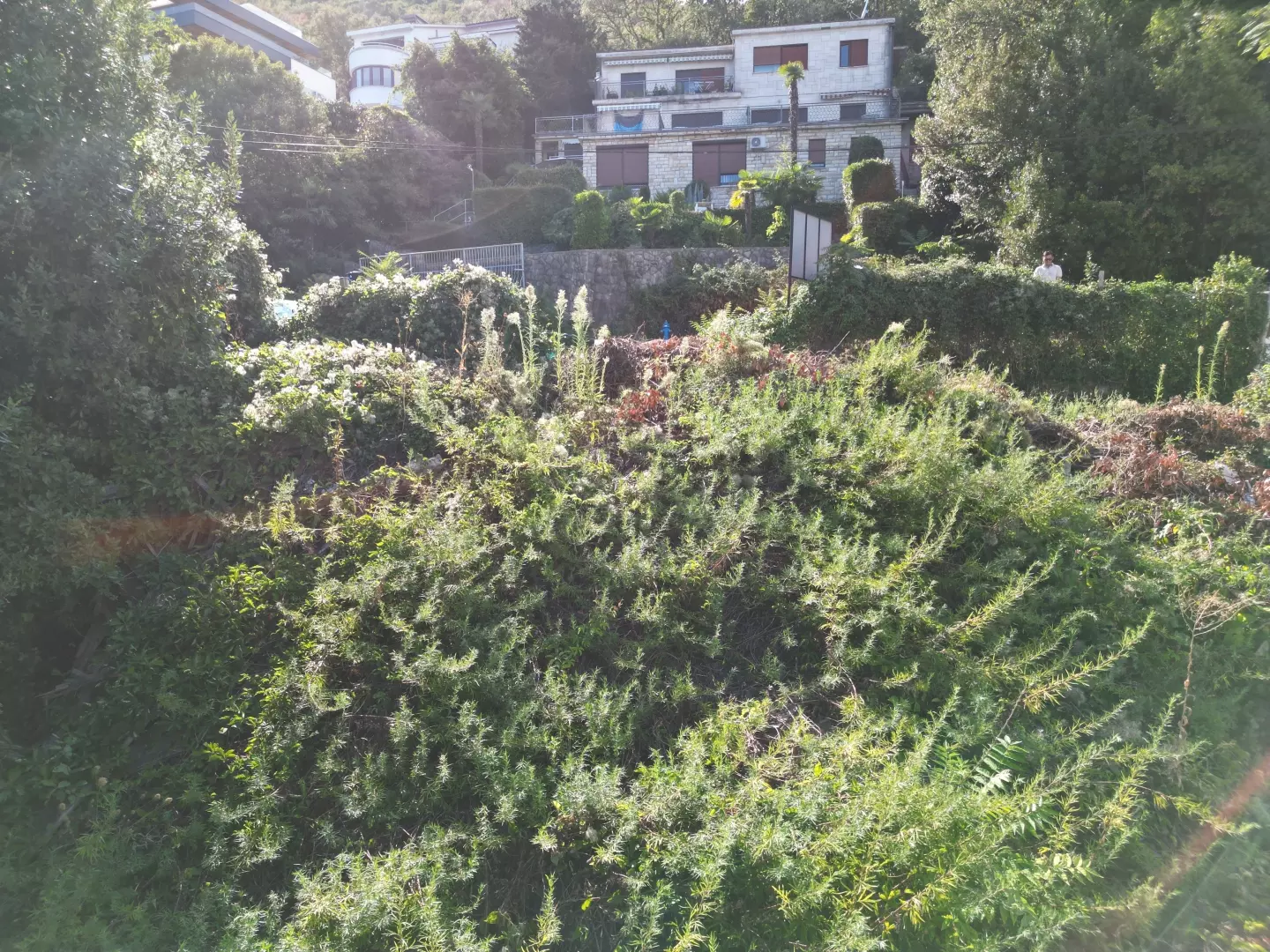 Land In Opatija – Centar, Croatia (529 M²)