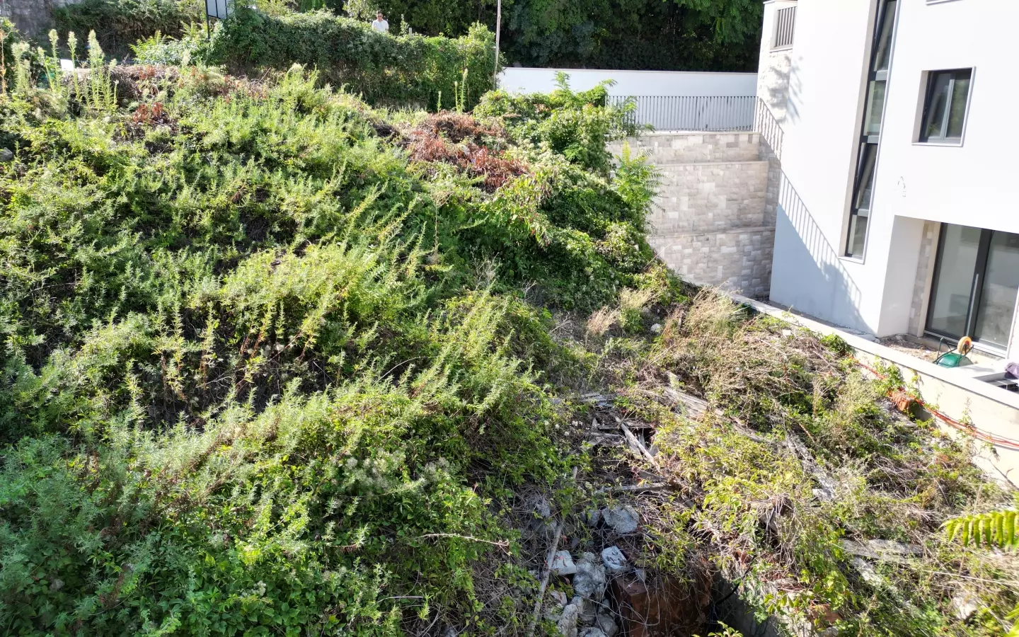 Land In Opatija – Centar, Croatia (529 M²)