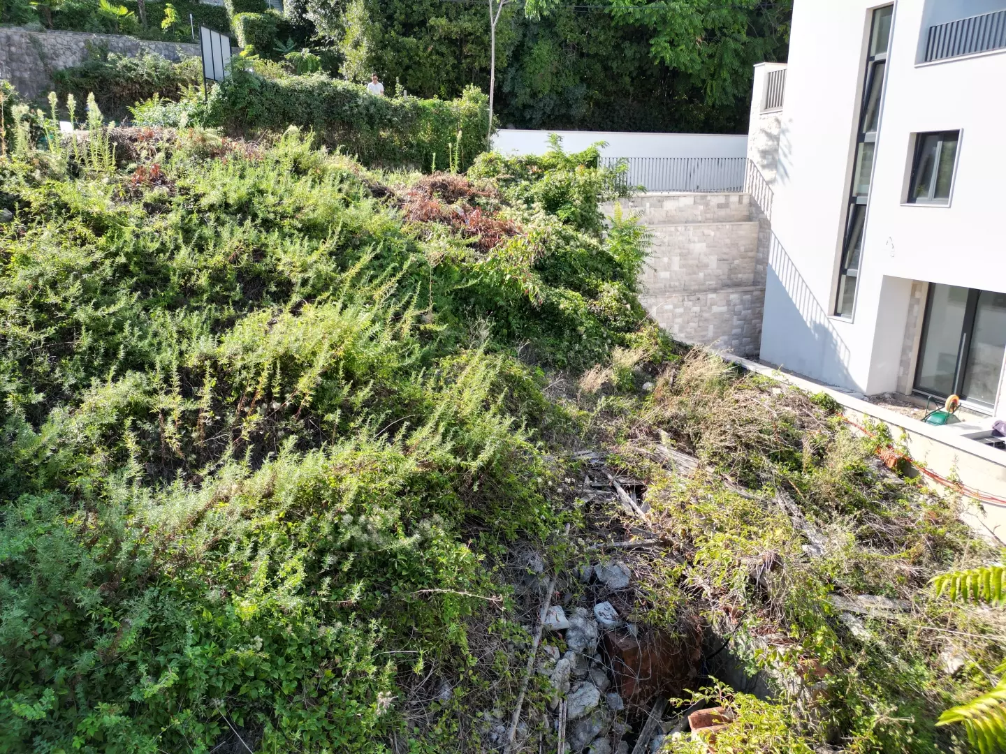 Land In Opatija – Centar, Croatia (529 M²)