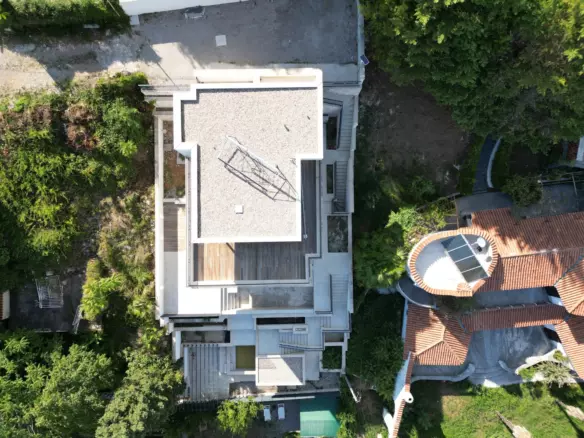 4-bedroom Villa In Opatija – Centar, Croatia (300 M²)