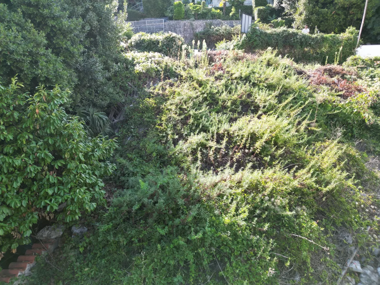 Land In Opatija – Centar, Croatia (529 M²)