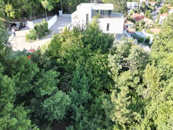 Land In Opatija – Centar, Croatia (529 M²)