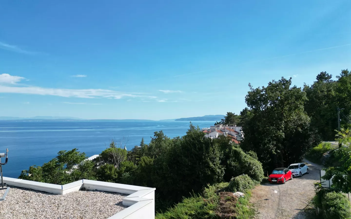 4-bedroom Villa In Opatija – Centar, Croatia (300 M²)
