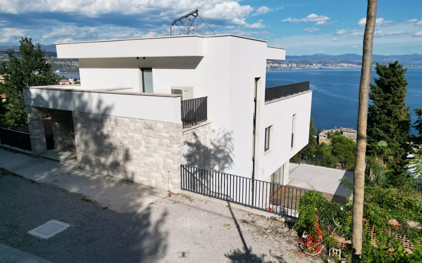 4-bedroom Villa In Opatija – Centar, Croatia (300 M²)