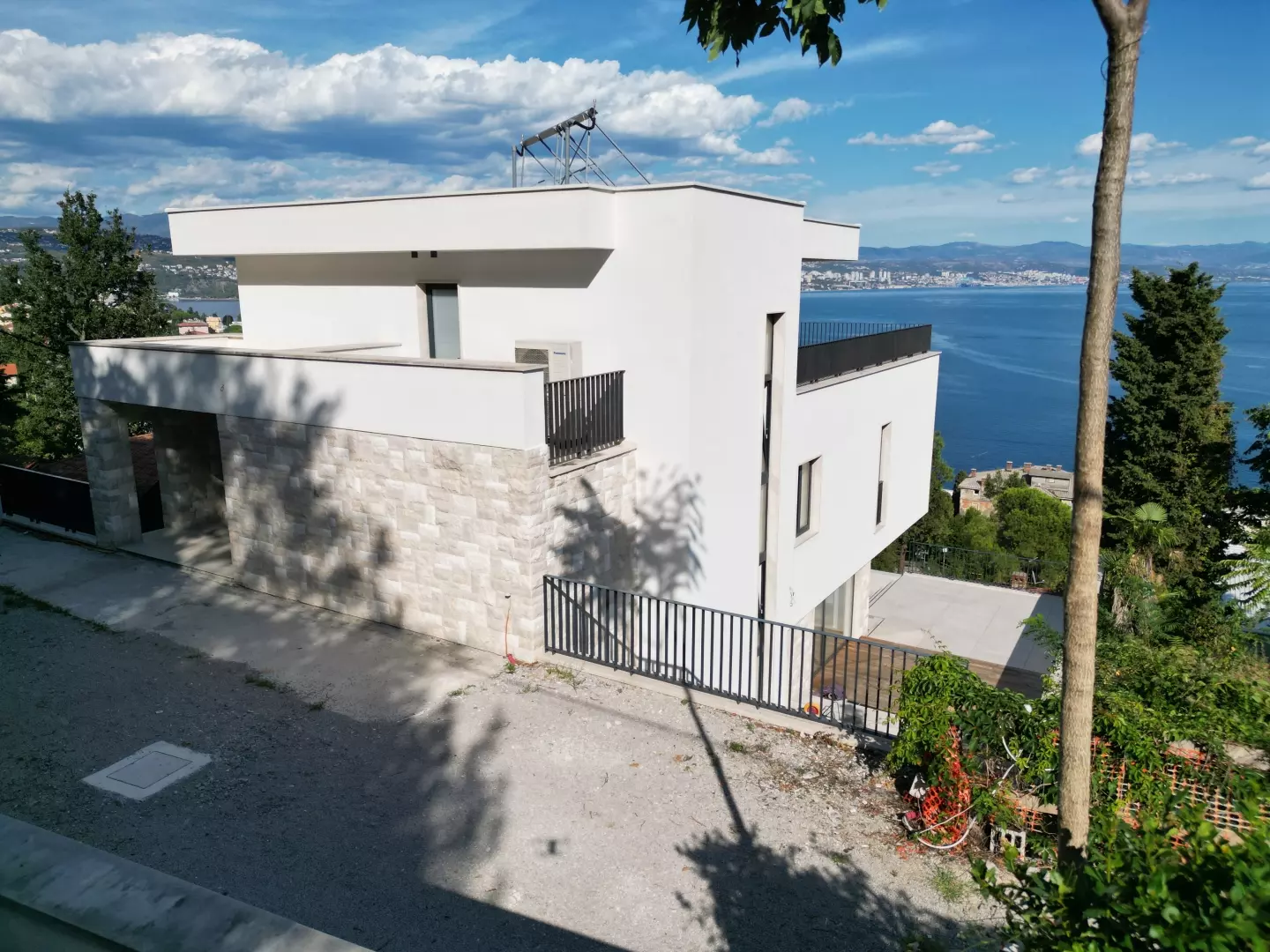 4-bedroom Villa In Opatija – Centar, Croatia (300 M²)