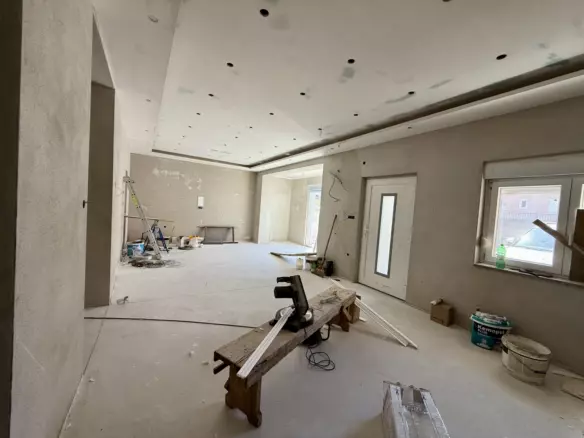 2-bedroom Apartment In Crikvenica, Croatia (100 M²)