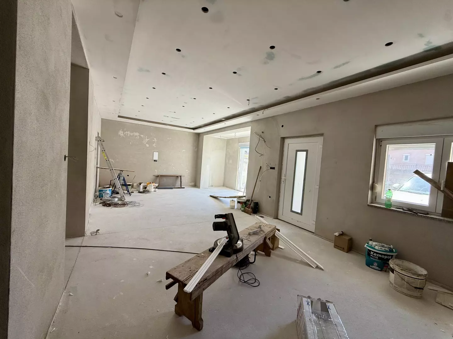 2-bedroom Apartment In Crikvenica, Croatia (100 M²)