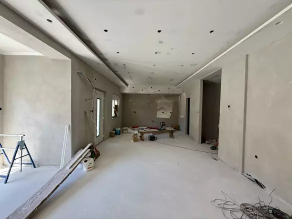 2-bedroom Apartment In Crikvenica, Croatia (100 M²)