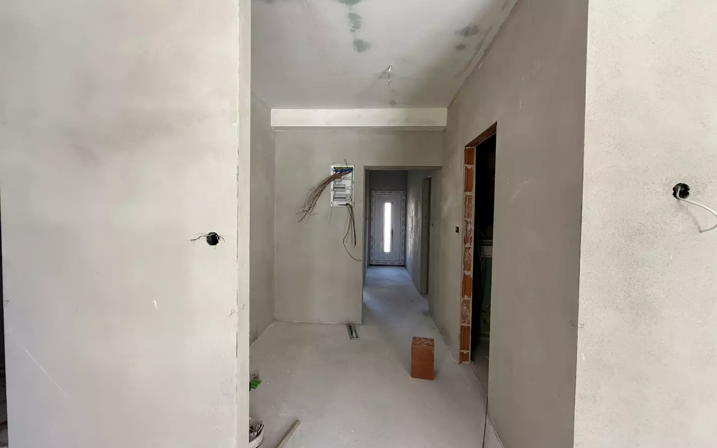 2-bedroom Apartment In Crikvenica, Croatia (100 M²)