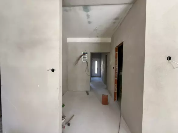 2-bedroom Apartment In Crikvenica, Croatia (100 M²)