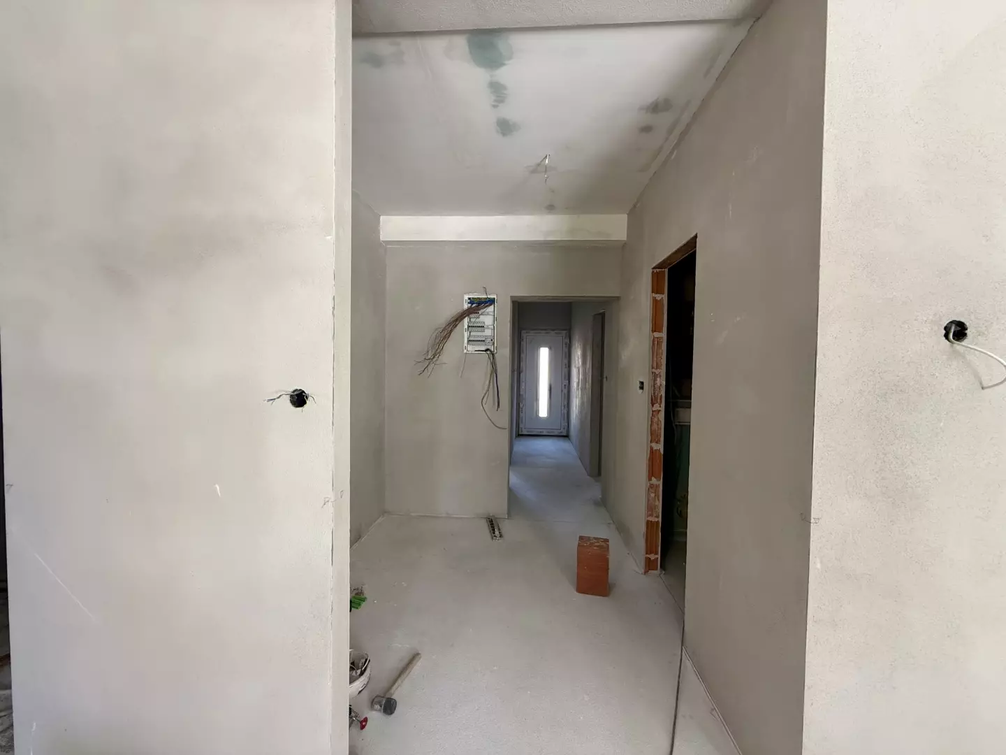2-bedroom Apartment In Crikvenica, Croatia (100 M²)