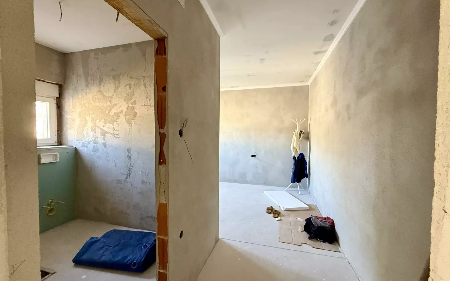 2-bedroom Apartment In Crikvenica, Croatia (100 M²)