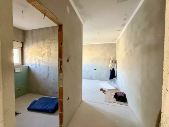 2-bedroom Apartment In Crikvenica, Croatia (100 M²)