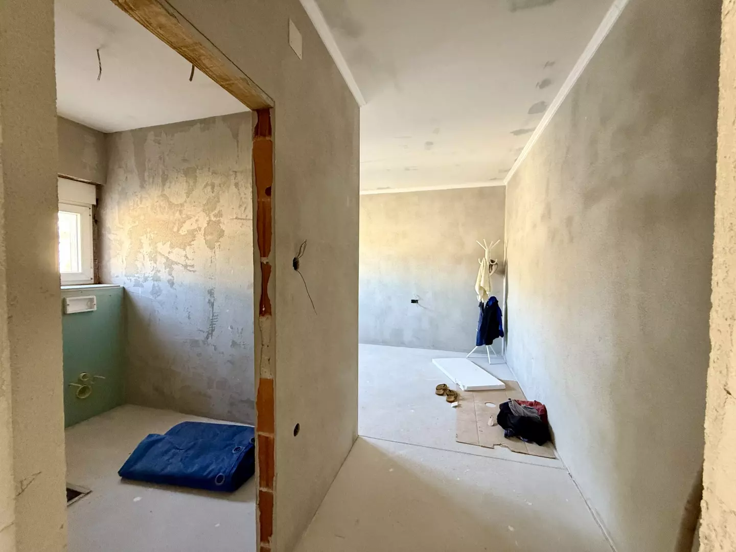2-bedroom Apartment In Crikvenica, Croatia (100 M²)