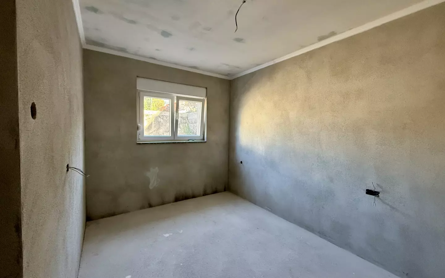 2-bedroom Apartment In Crikvenica, Croatia (100 M²)