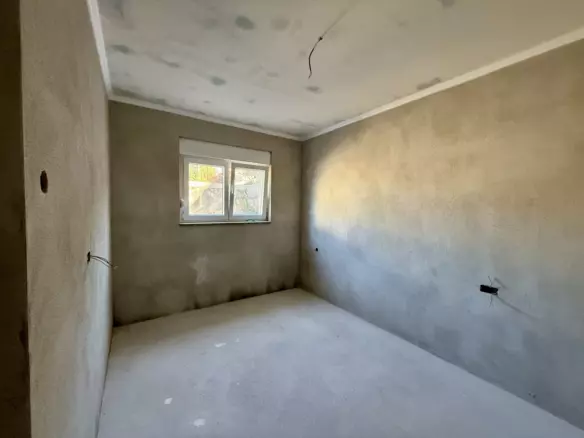 2-bedroom Apartment In Crikvenica, Croatia (100 M²)