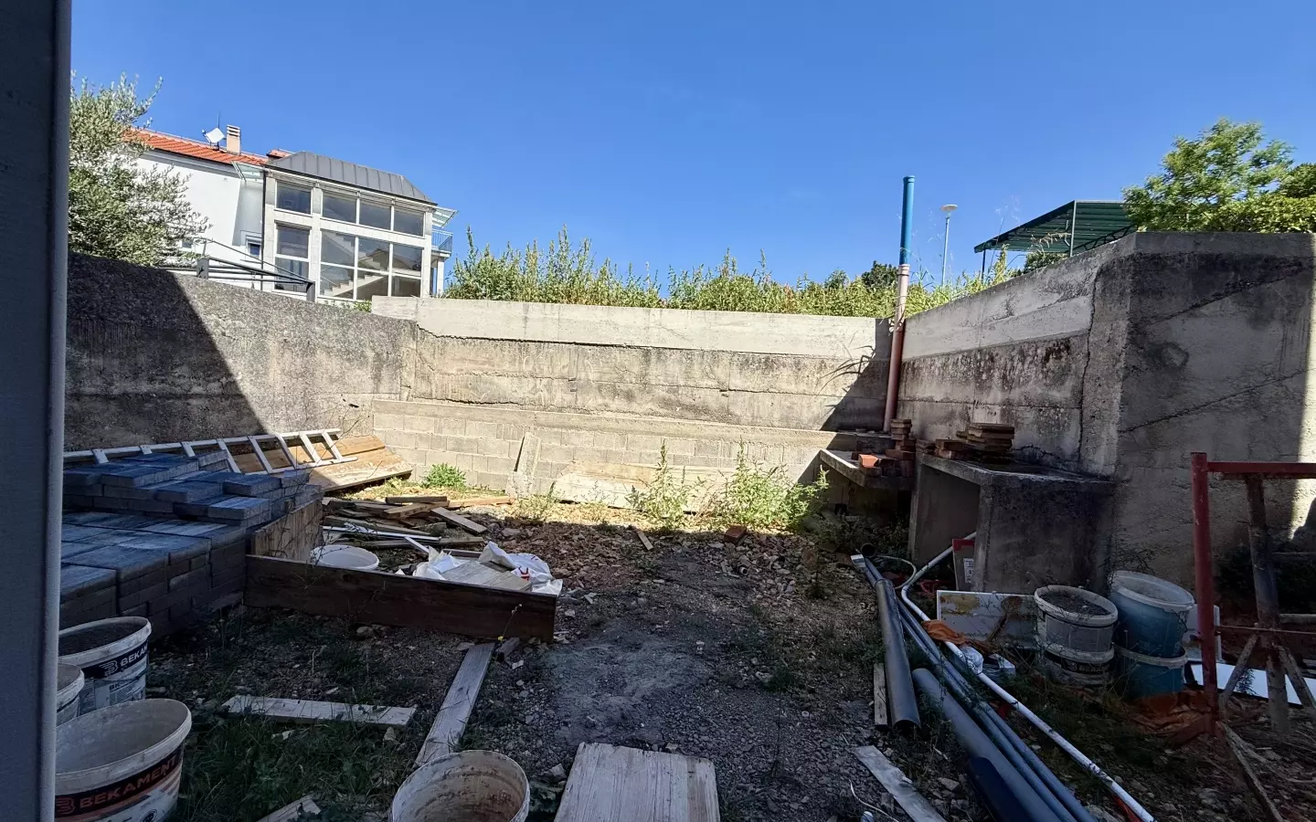 2-bedroom Apartment In Crikvenica, Croatia (100 M²)