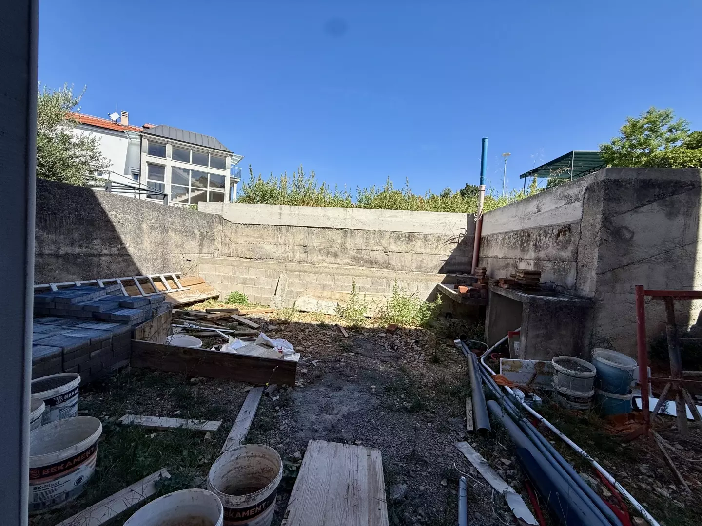 2-bedroom Apartment In Crikvenica, Croatia (100 M²)