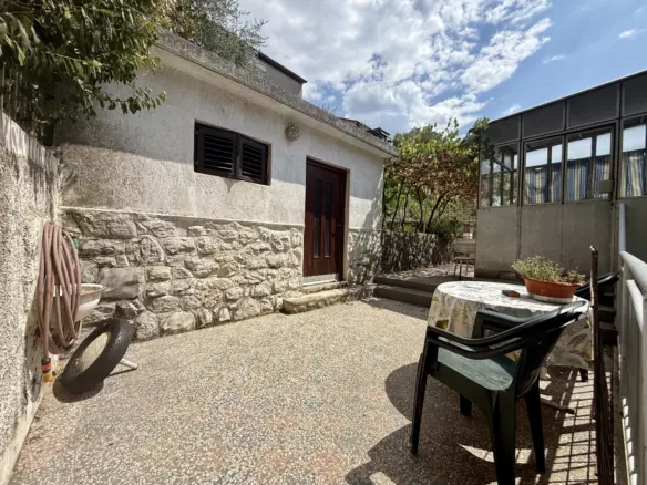3-bedroom Apartment In Trsat, Croatia (75 M²)