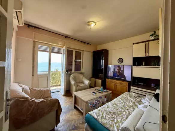 3-bedroom Apartment In Trsat, Croatia (75 M²)