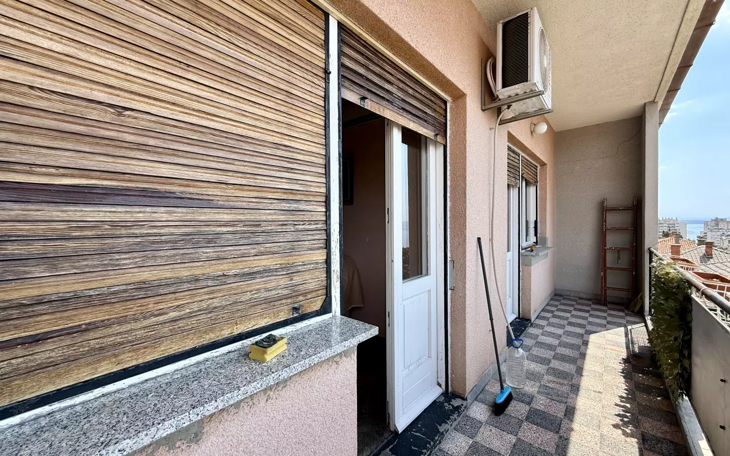 3-bedroom Apartment In Trsat, Croatia (75 M²)