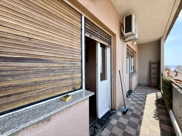 3-bedroom Apartment In Trsat, Croatia (75 M²)