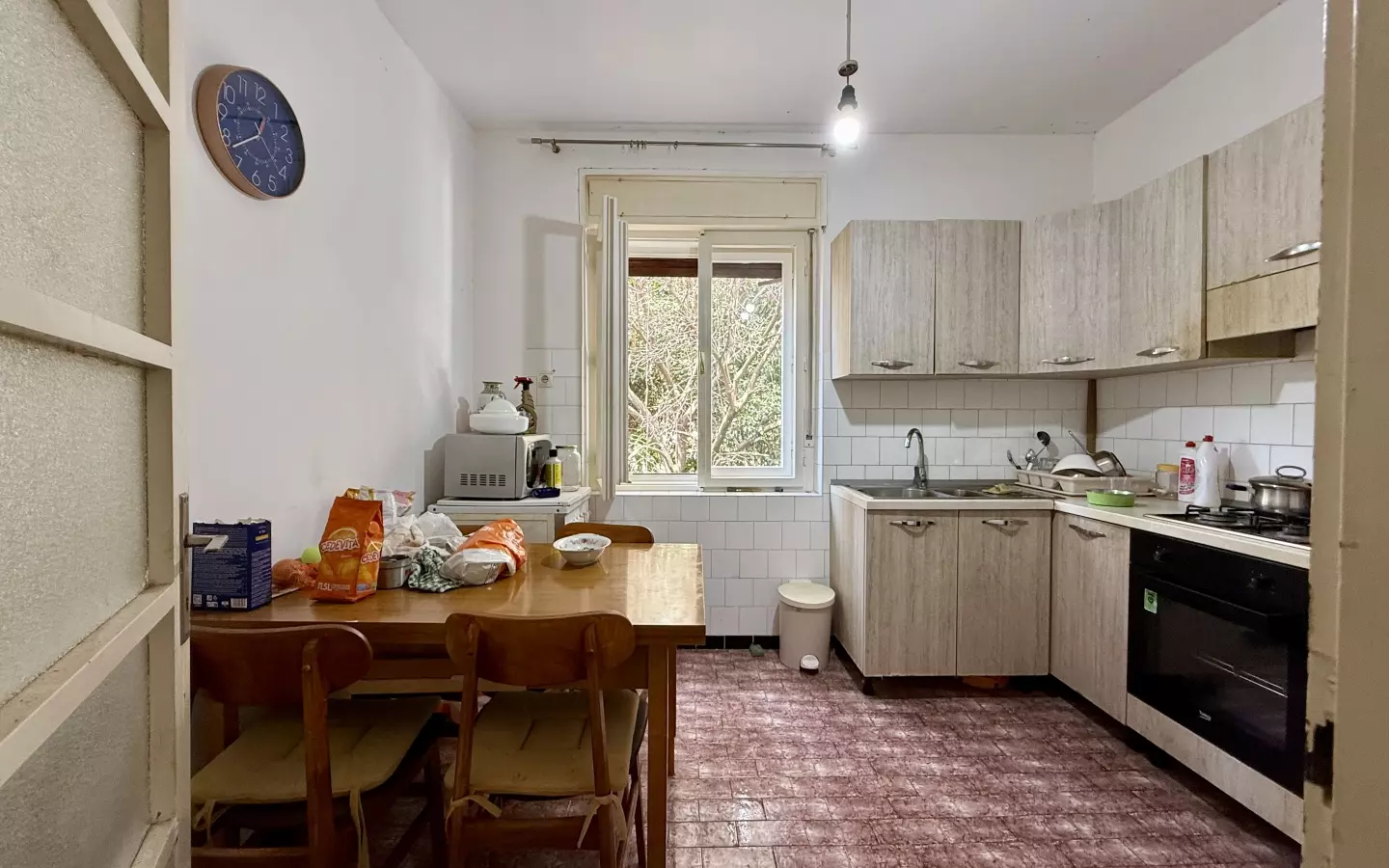 3-bedroom Apartment In Trsat, Croatia (75 M²)