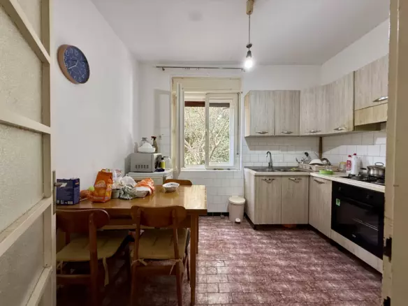 3-bedroom Apartment In Trsat, Croatia (75 M²)