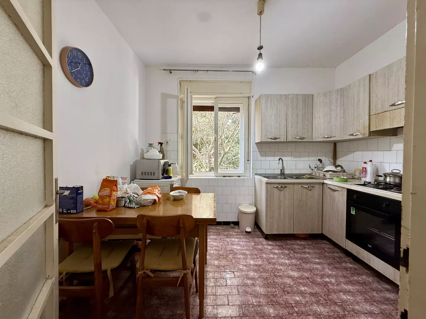 3-bedroom Apartment In Trsat, Croatia (75 M²)