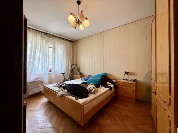 3-bedroom Apartment In Trsat, Croatia (75 M²)