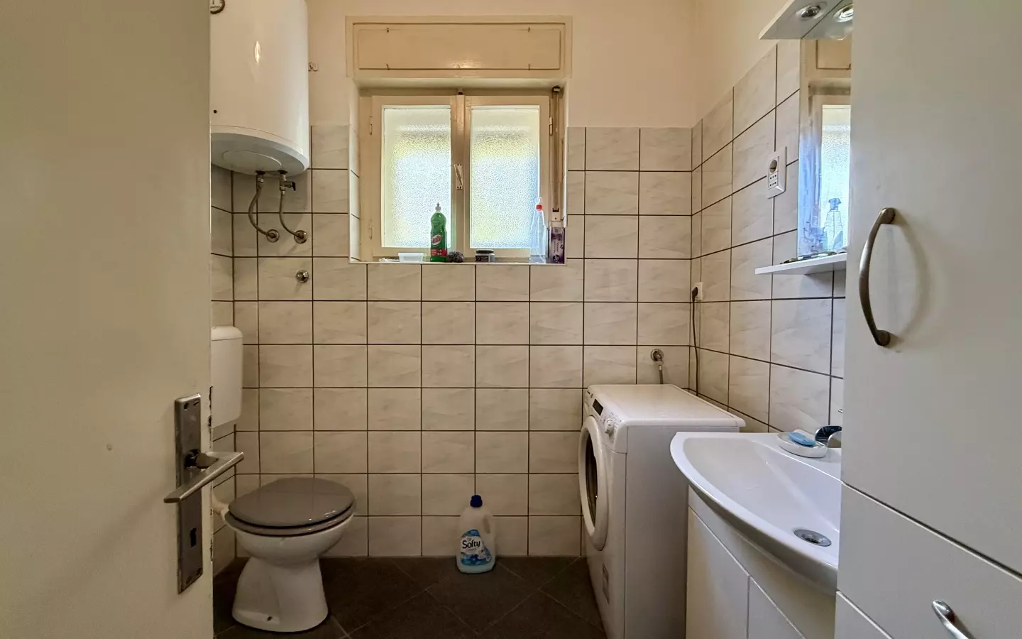 3-bedroom Apartment In Trsat, Croatia (75 M²)