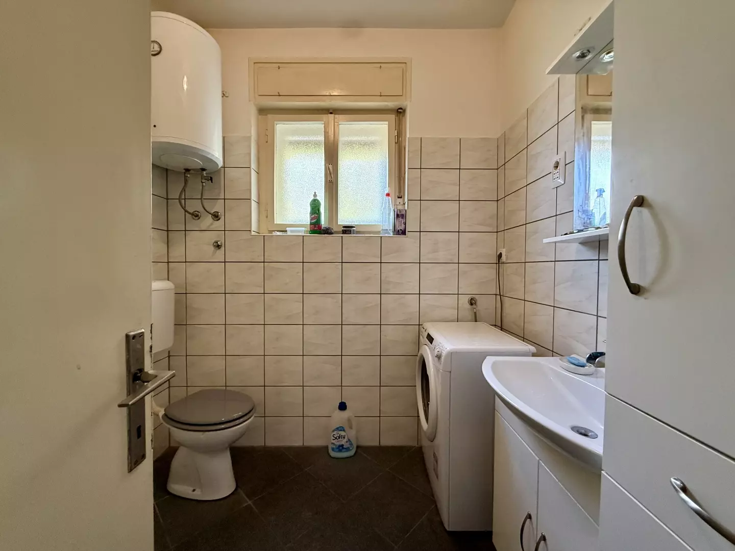 3-bedroom Apartment In Trsat, Croatia (75 M²)