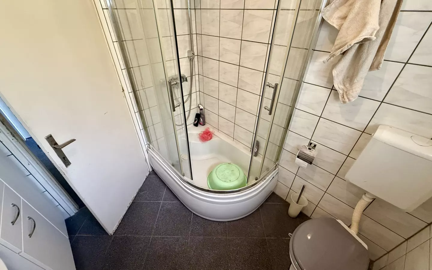 3-bedroom Apartment In Trsat, Croatia (75 M²)