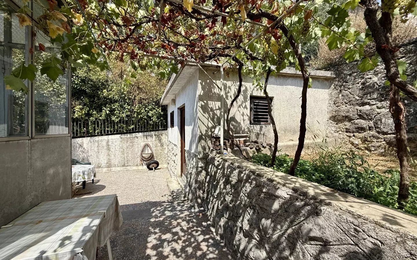 3-bedroom Apartment In Trsat, Croatia (75 M²)