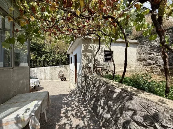 3-bedroom Apartment In Trsat, Croatia (75 M²)