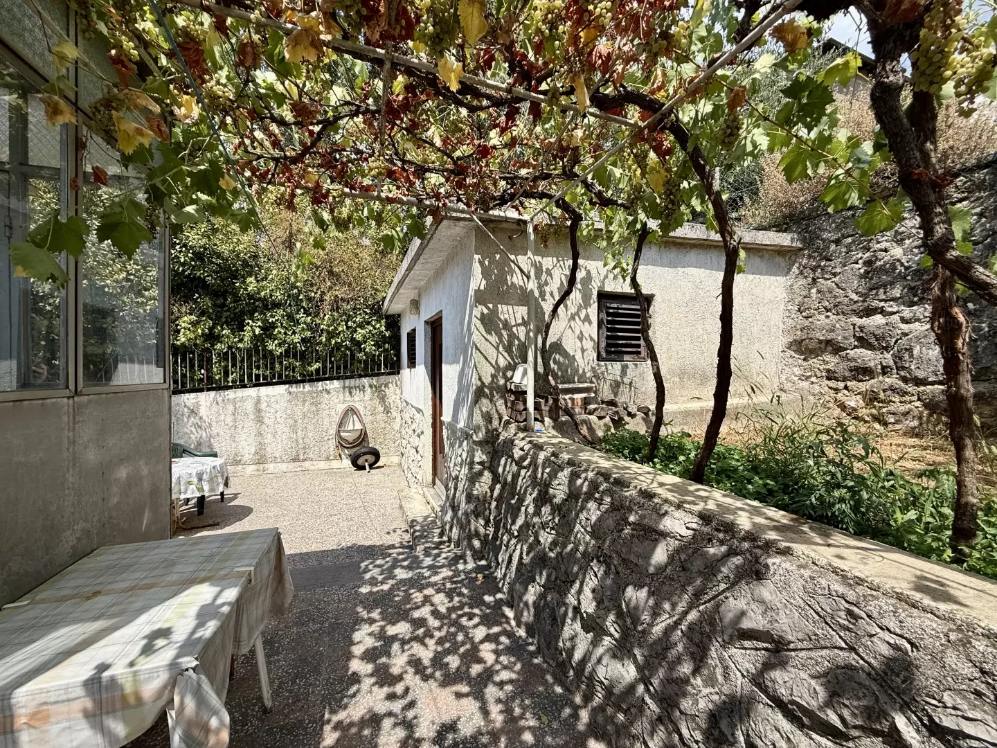 3-bedroom Apartment In Trsat, Croatia (75 M²)