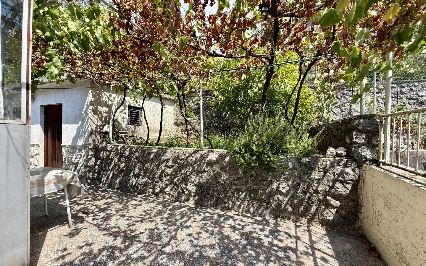 3-bedroom Apartment In Trsat, Croatia (75 M²)