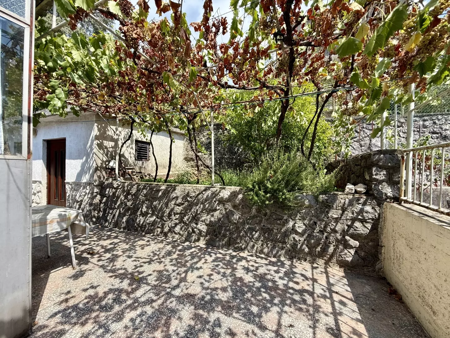 3-bedroom Apartment In Trsat, Croatia (75 M²)