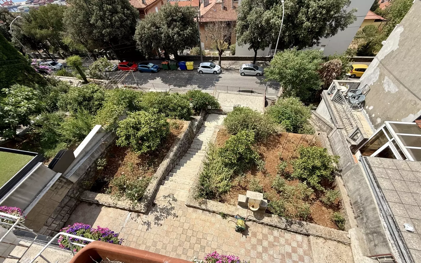 3-bedroom Apartment In Trsat, Croatia (75 M²)