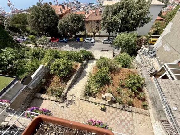 3-bedroom Apartment In Trsat, Croatia (75 M²)