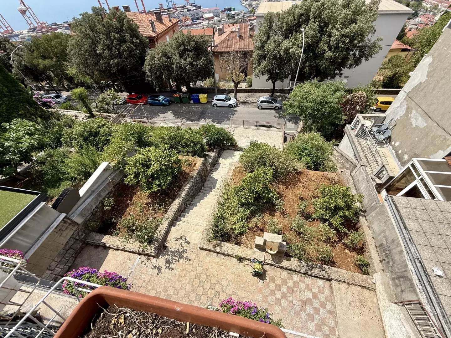 3-bedroom Apartment In Trsat, Croatia (75 M²)