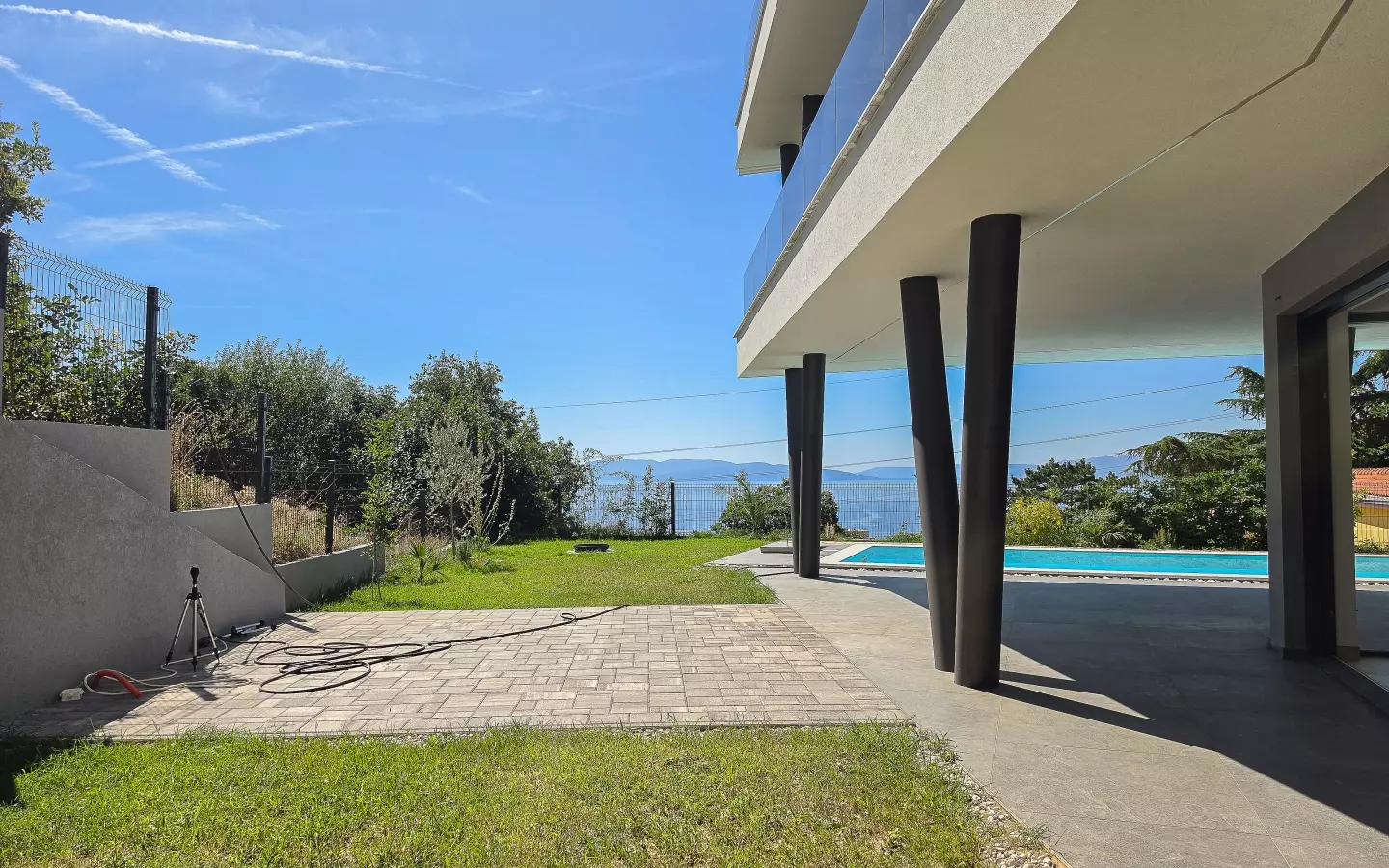 3-bedroom Apartment In Kozala, Croatia (128 M²)