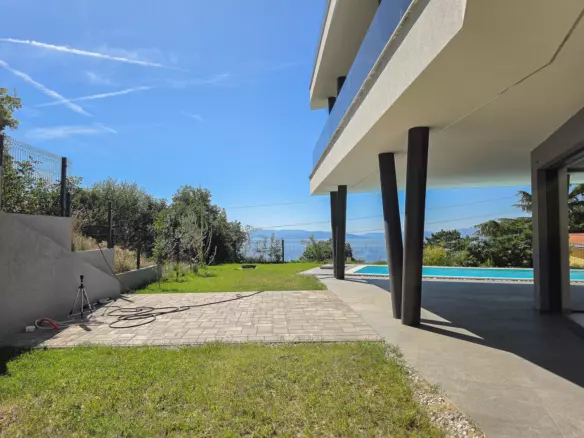 3-bedroom Apartment In Kozala, Croatia (128 M²)