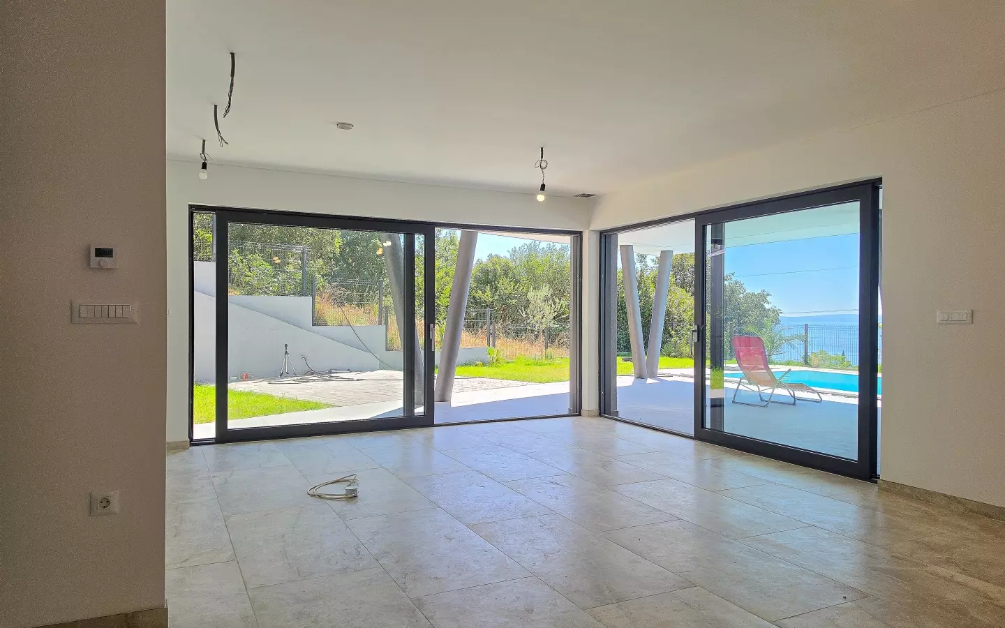3-bedroom Apartment In Kozala, Croatia (128 M²)
