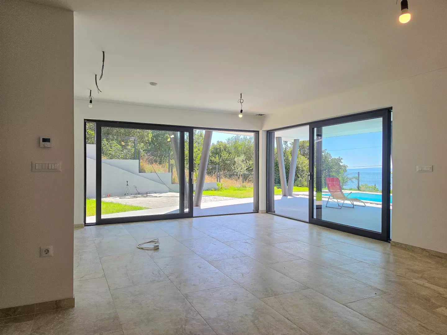 3-bedroom Apartment In Kozala, Croatia (128 M²)