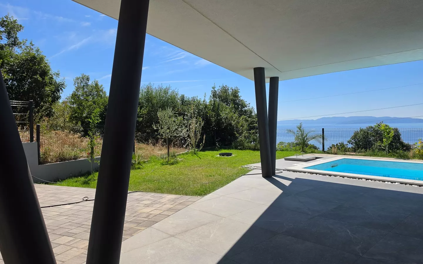 3-bedroom Apartment In Kozala, Croatia (128 M²)