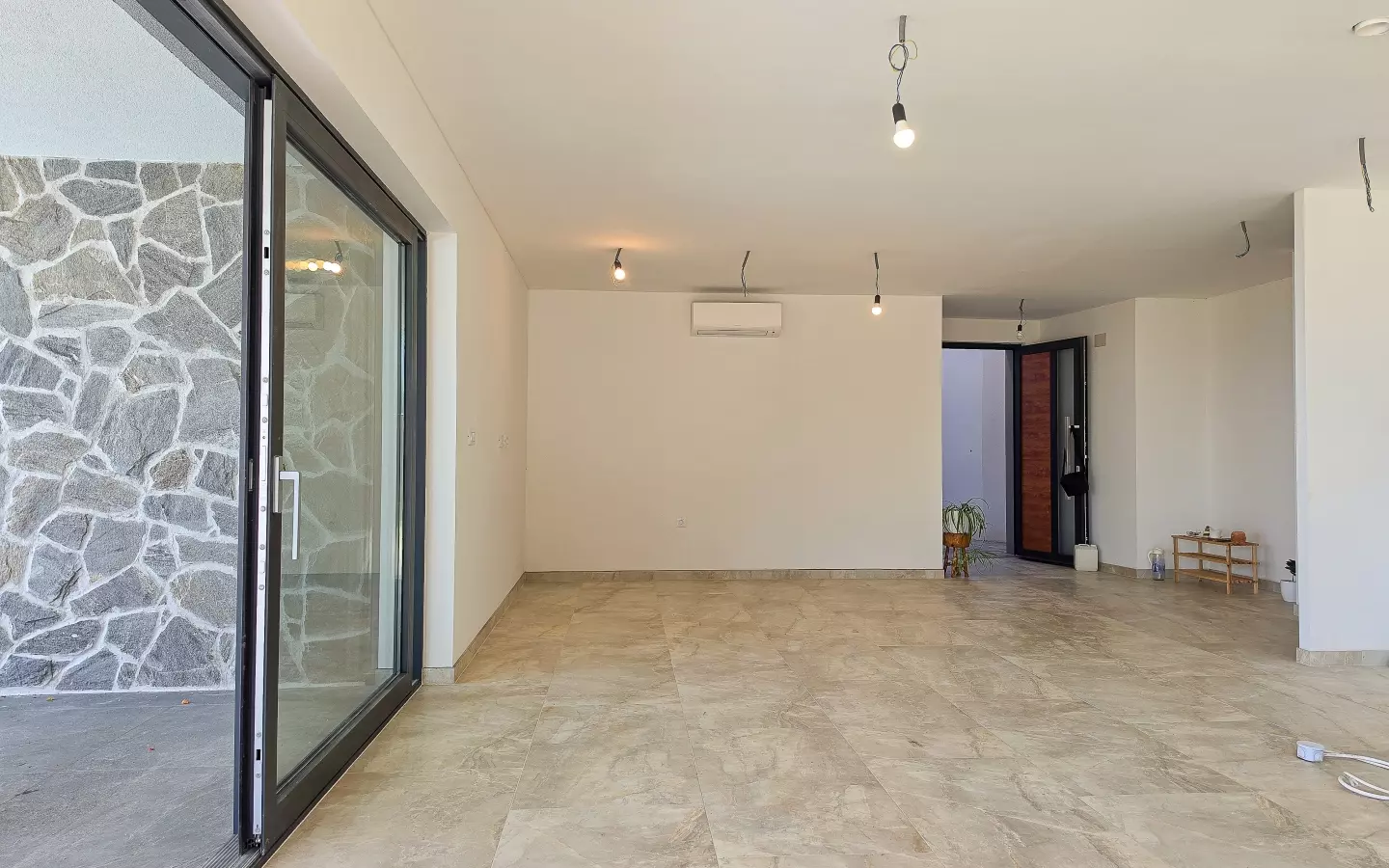 3-bedroom Apartment In Kozala, Croatia (128 M²)