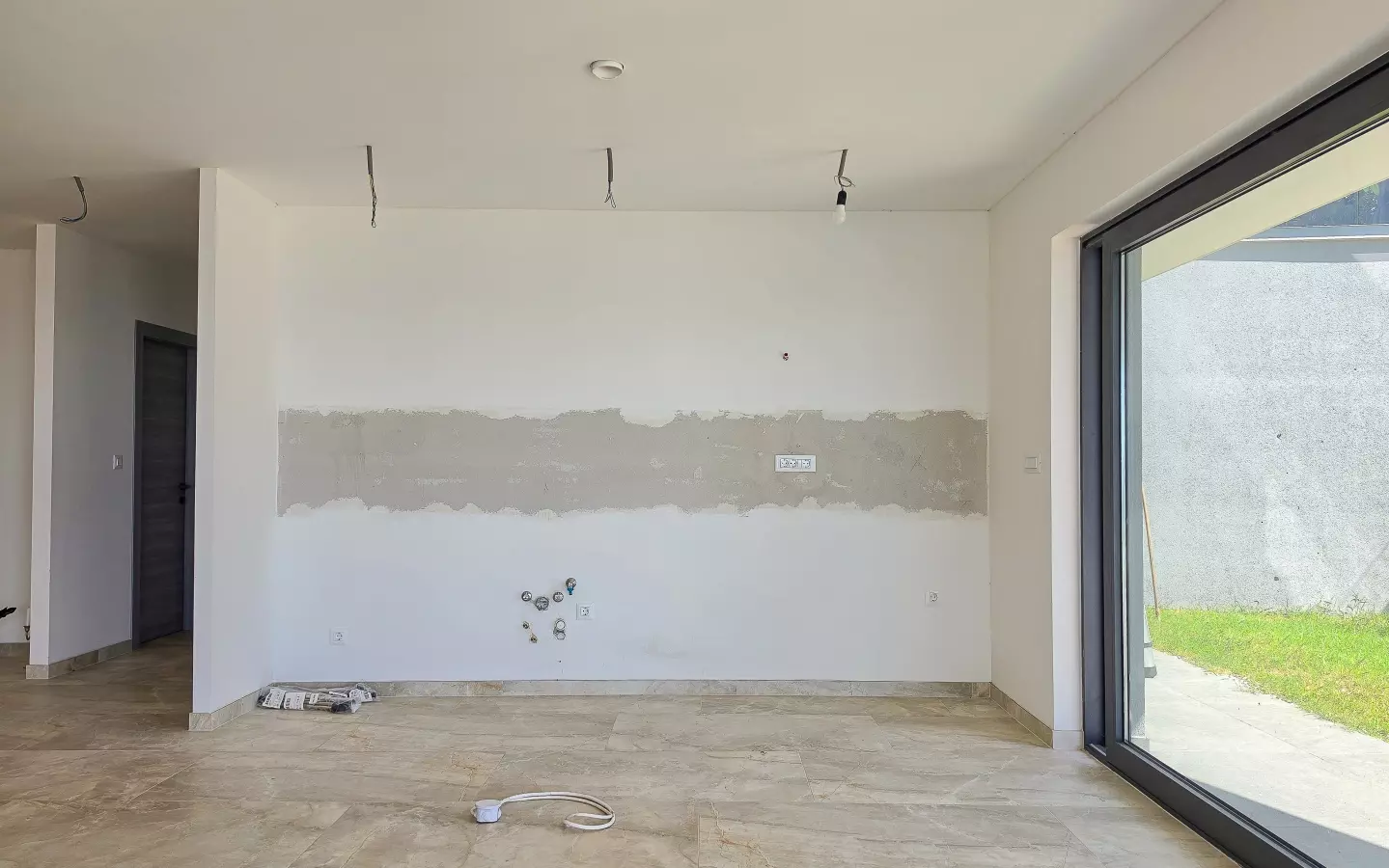 3-bedroom Apartment In Kozala, Croatia (128 M²)