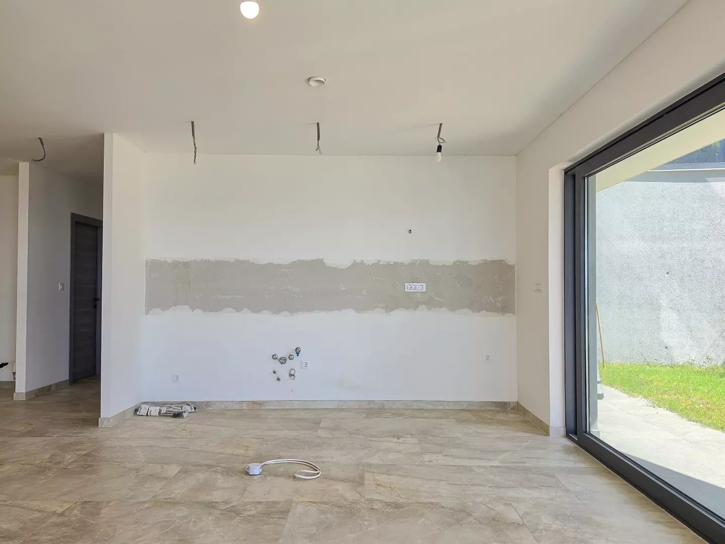 3-bedroom Apartment In Kozala, Croatia (128 M²)